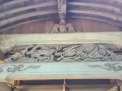 早日渡神社(宮崎県)