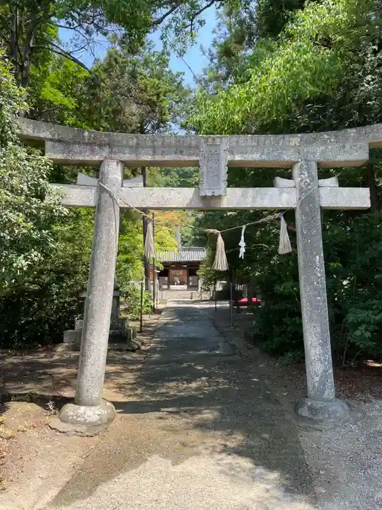 備前国総社宮(岡山県)