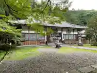 大洞院の本殿・本堂