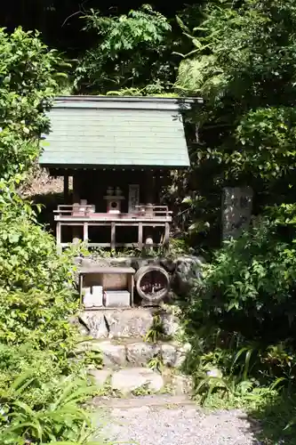 日向大神宮(京都府)