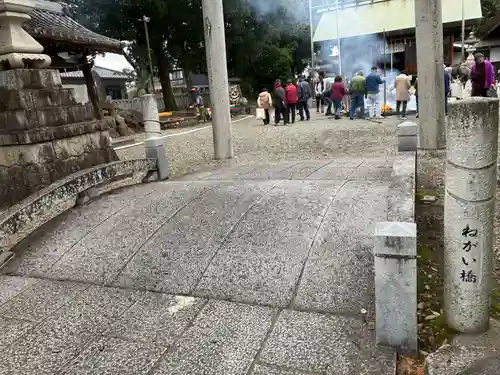 御井神社(岐阜県)