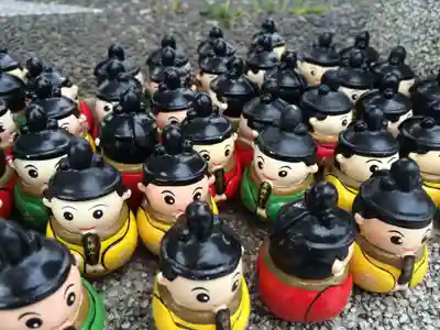 上野天満宮(愛知県)