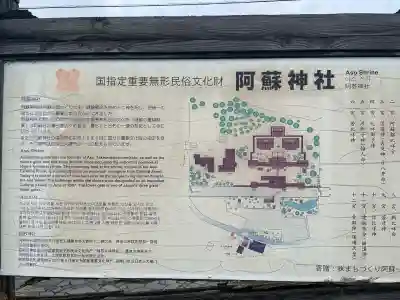 阿蘇神社(熊本県)