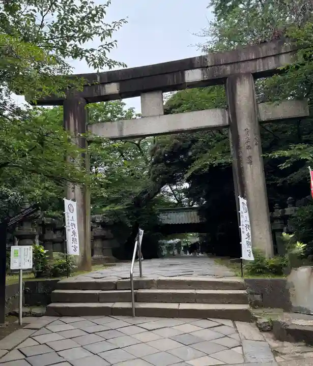 上野東照宮(東京都)