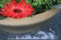 豊景神社の手水舎