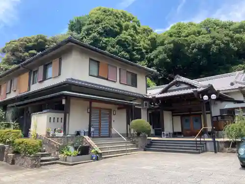 東福寺(神奈川県)