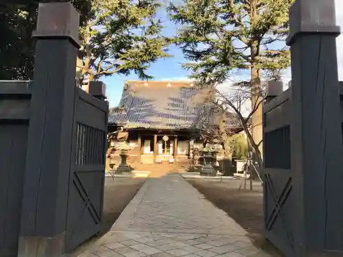寛永寺(根本中堂)(東京都)