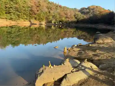 龍泉寺(岡山県)