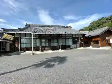 善福寺(三重県)