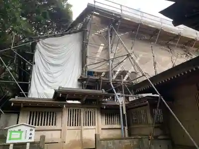 猿田神社(千葉県)