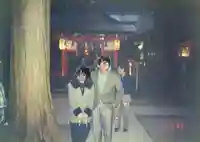 椿岸神社(三重県)