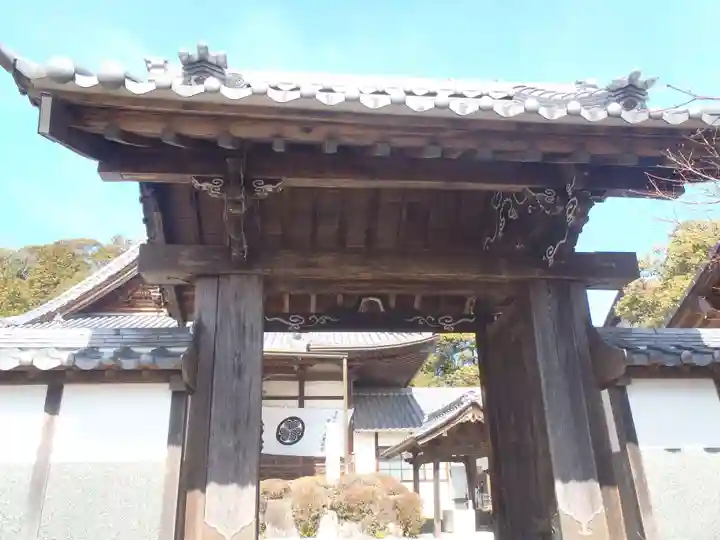 弘誓院(愛知県)