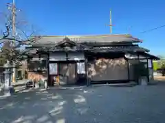 若宮神社(滋賀県)