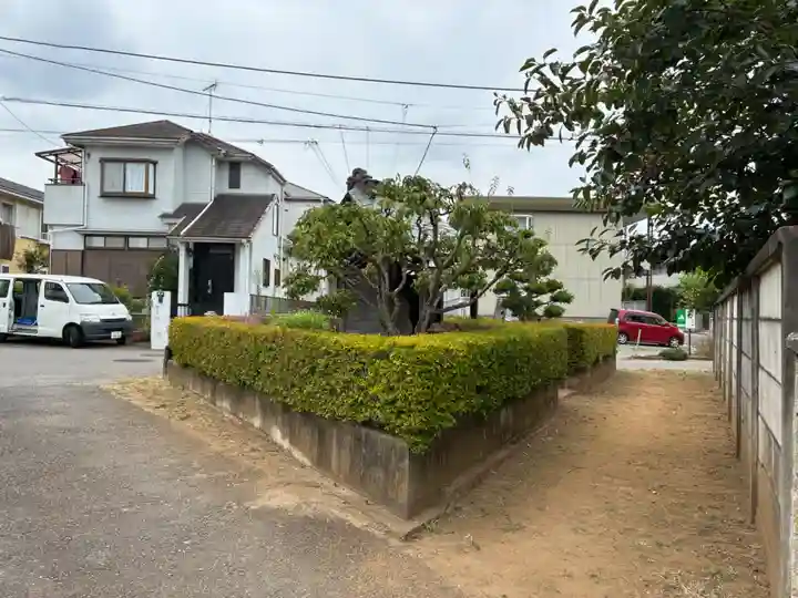 御嶽霊神(千葉県)