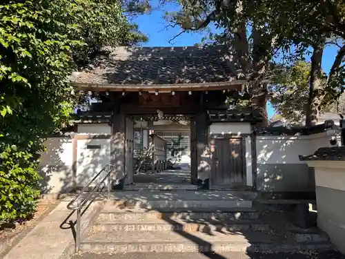 安泰寺(愛知県)