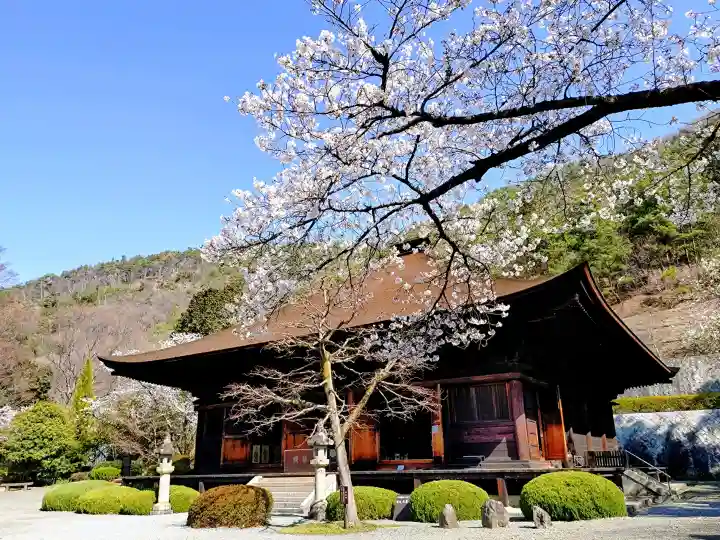 大善寺(山梨県)
