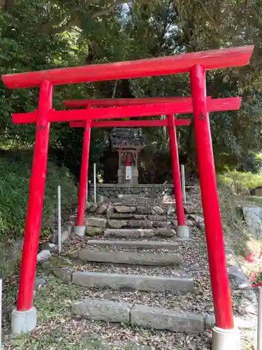 宮内天満神社(兵庫県)
