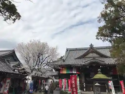 寳珠院(常楽寺)の本殿・本堂