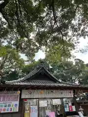 大宮・大原神社(千葉県)