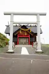 宗谷岬神社(北海道)