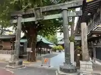 湯島天満宮(東京都)