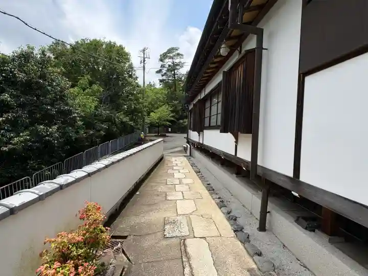 護国寺(京都府)