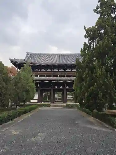 東福禅寺（東福寺）(京都府)