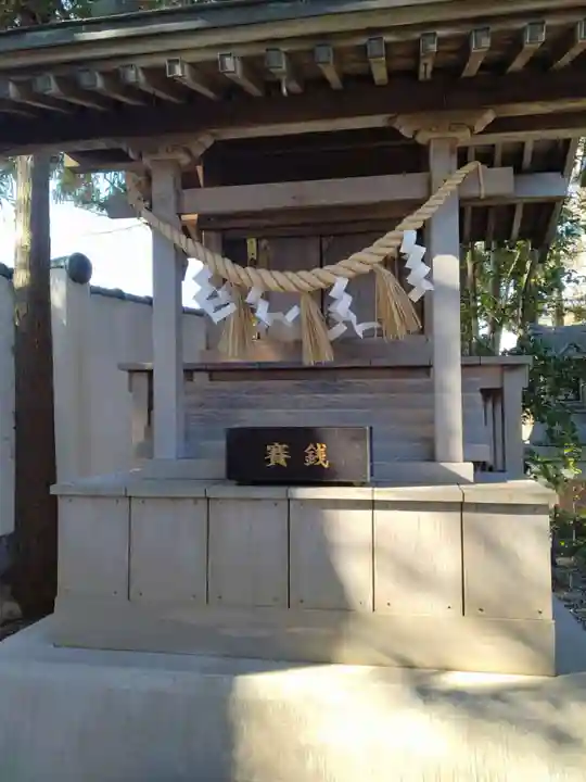 仙台八坂神社(宮城県)