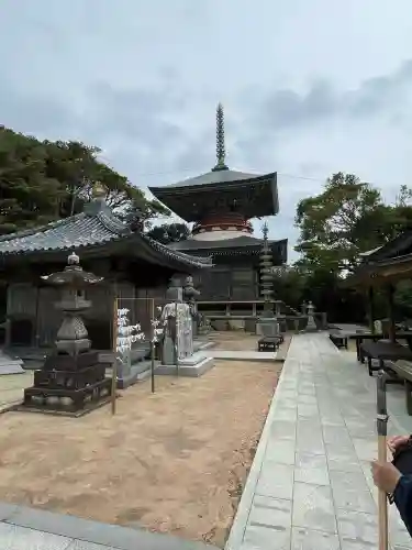金剛福寺(高知県)