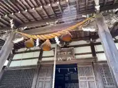 加賀神社(石川県)