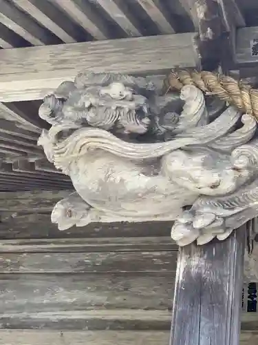 八坂神社(岩手県)