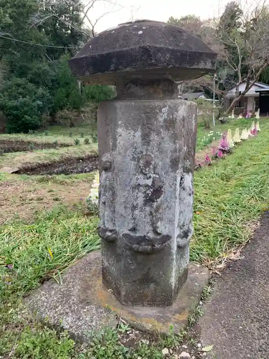 結縁寺(千葉県)