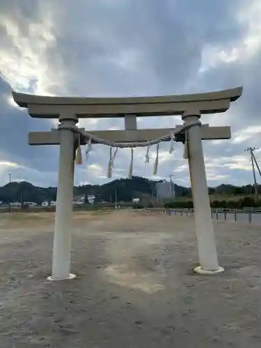 玉前神社(千葉県)