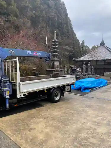 代々木神社の塔