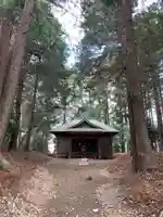 一社神社(千葉県)