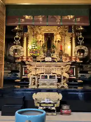 本願寺金沢別院(石川県)