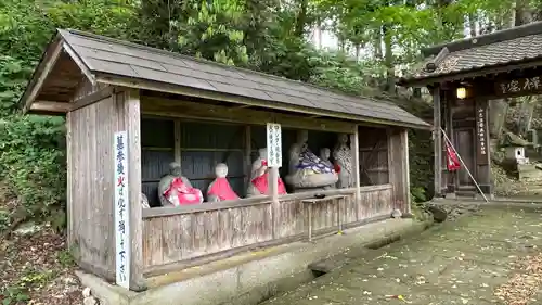東正寺(山形県)