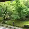 詩仙堂(丈山寺)の庭園