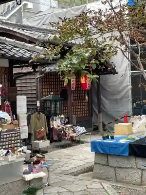 平等寺（因幡堂）(京都府)