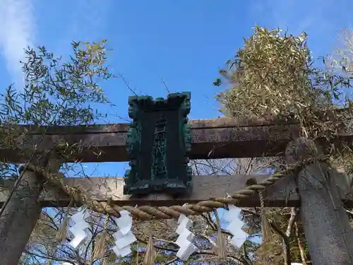 玉前神社(千葉県)