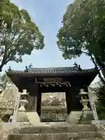 神吉八幡神社(兵庫県)