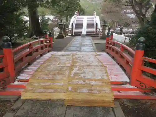 丹生都比売神社の建物その他