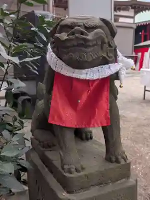 下総国三山　二宮神社(千葉県)