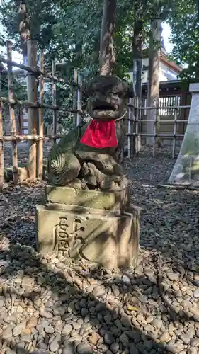 大國魂神社(東京都)