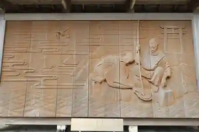 日御碕神社(島根県)