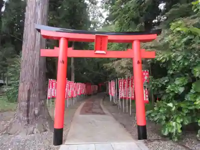 多賀大社の末社・摂社