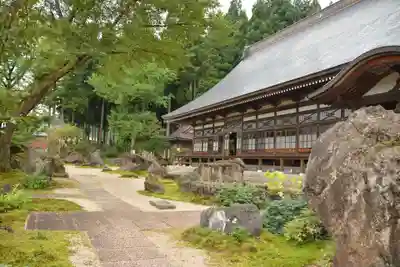 関興寺(新潟県)