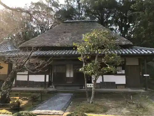 円通寺の建物その他