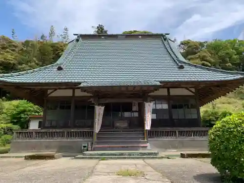 大榮寺の本殿・本堂