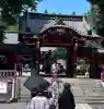 秩父神社(埼玉県)